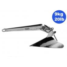 Plough Anchors  20LB