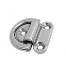 Folding Pad Eyes 6mm
