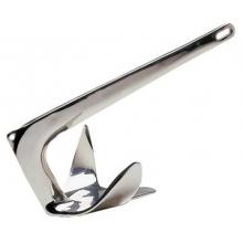 Claw Anchor (Self Align Anchor) 7.5kg(16.5LB) 