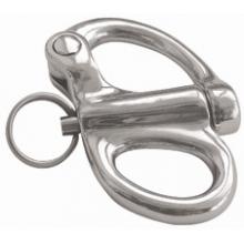 Fixed Snap Shackles 22x96mm
