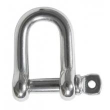 Forged Dee Shackles unrated 16mm
