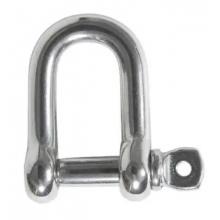 Dee Shackles 8mm unrated