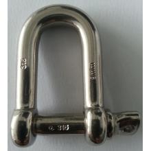 Dee Shackles 8mm unrated