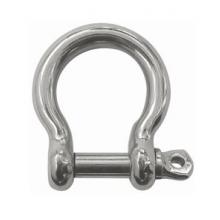 Forged Bow Shackles 16mm