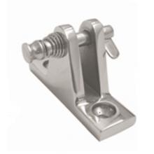 Deck Hinge 90?? with removable pin