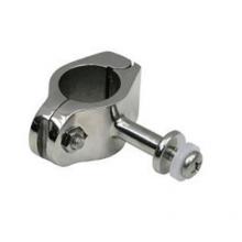 Stainless steel 316 Split Side Mount with screw 25mm (1)