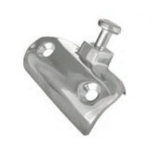 Windshield Side Mount with bolt 75?? 58x32mm