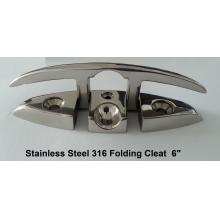 Folding Cleat 6 (155mm)