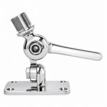 Antenna Ratchet Mount